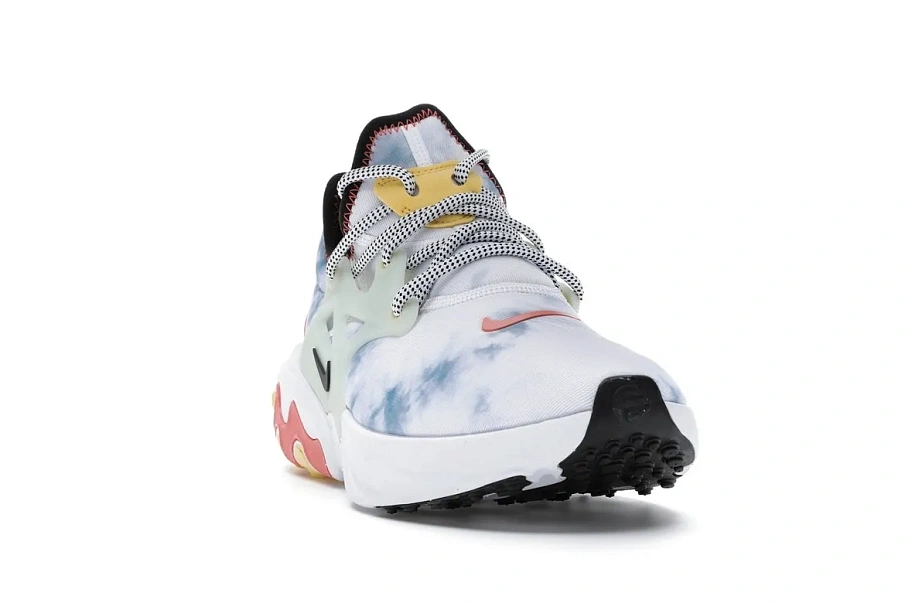 Фото № 4 с приближением к товару «‎Nike React Presto Aliens»