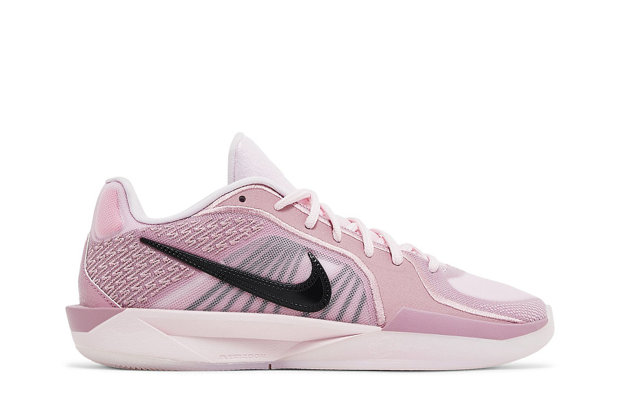 Фото № 2 с приближением к товару «‎Nike Women's Sabrina 2 Triple Double»