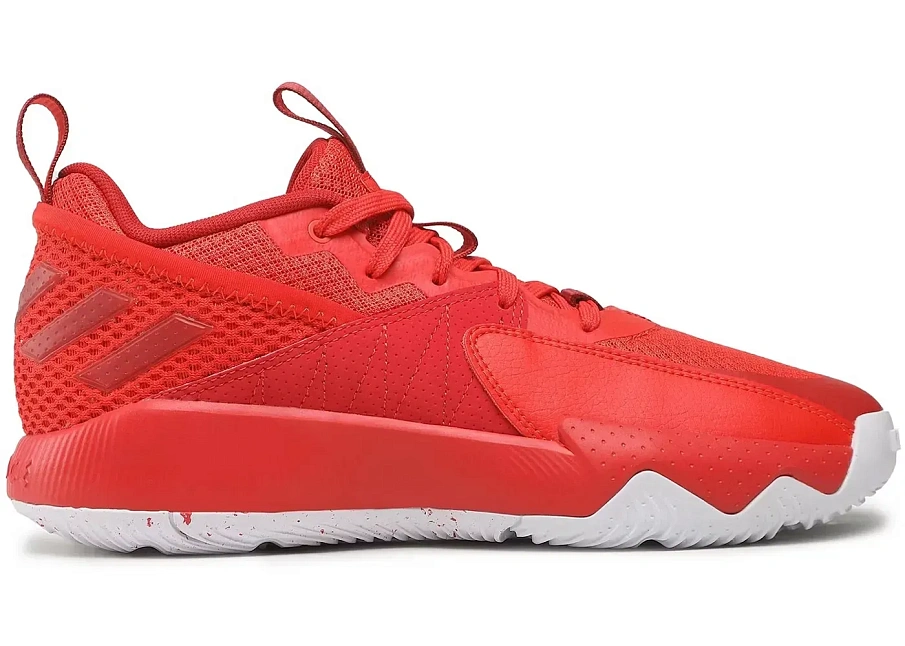 Фото № 1 с приближением к товару «‎adidas Dame Certfied EXTPLY 2.0»