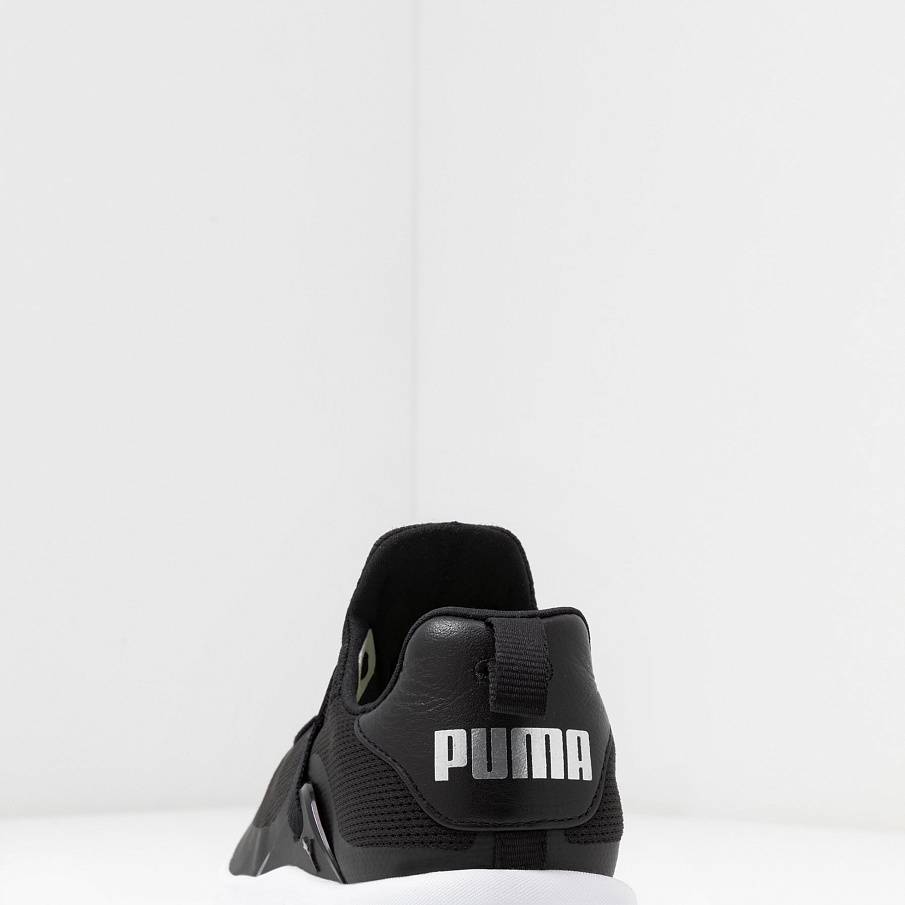 Фото № 4 с приближением к товару «‎Puma Laguna»