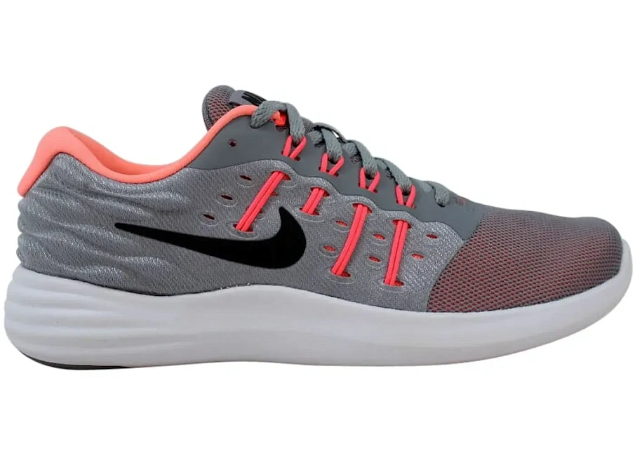 Фото № 1 с приближением к товару «‎Nike Lunarstelos Stealth »