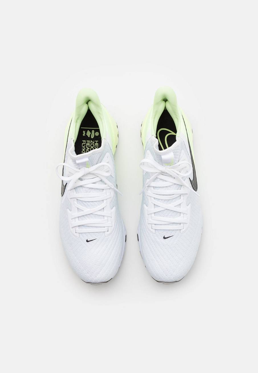 Фото № 4 с приближением к товару «‎Nike Air Zoom Infinity Tour»