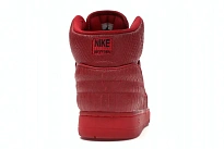 Фото № 4 с приближением к товару «‎Nike Air Python Red October»