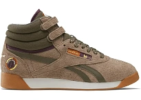 Фото № 1 с приближением к товару «‎Reebok Freestyle Hi»