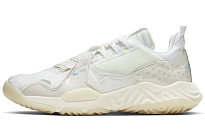 Фото № 1 с приближением к товару «‎Nike Air Jordan Delta SP Sail Canvas shoes white»