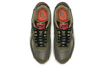 Фото № 4 с приближением к товару «‎Nike Air Max 90 Essential Green»