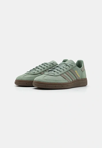 HANDBALL SPEZIAL - 4