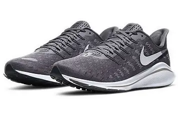 Nike Air Zoom Vomero 14 'Gunsmoke' - 4