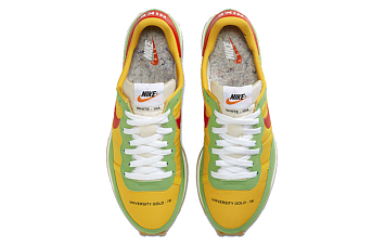 Nike Challenger OG YellowGreenRed - 6