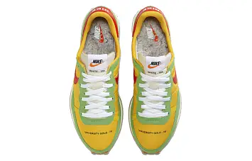 Nike Challenger OG YellowGreenRed - 6