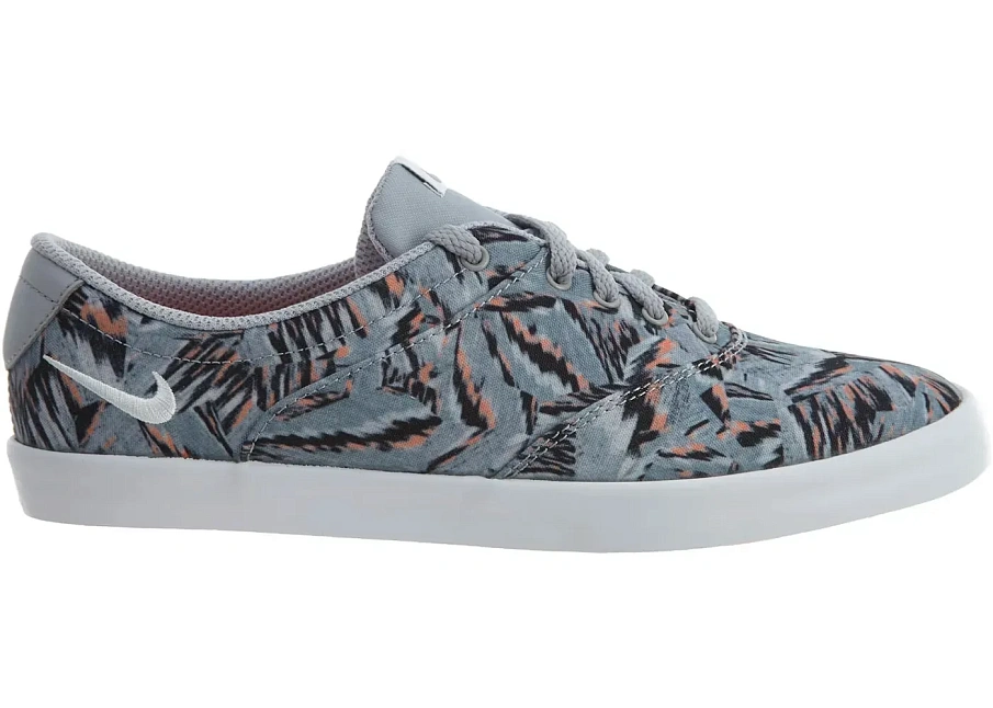 Фото № 1 с приближением к товару «‎Nike Mini Sneaker Lace Print»