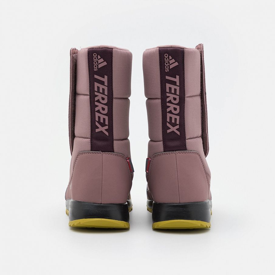 Фото № 3 с приближением к товару «‎Adidas Terrex Cold.rdy Shoes»