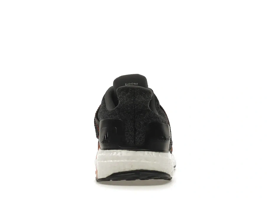 Фото № 4 с приближением к товару «‎adidas Ultra Boost ST Black Energy»