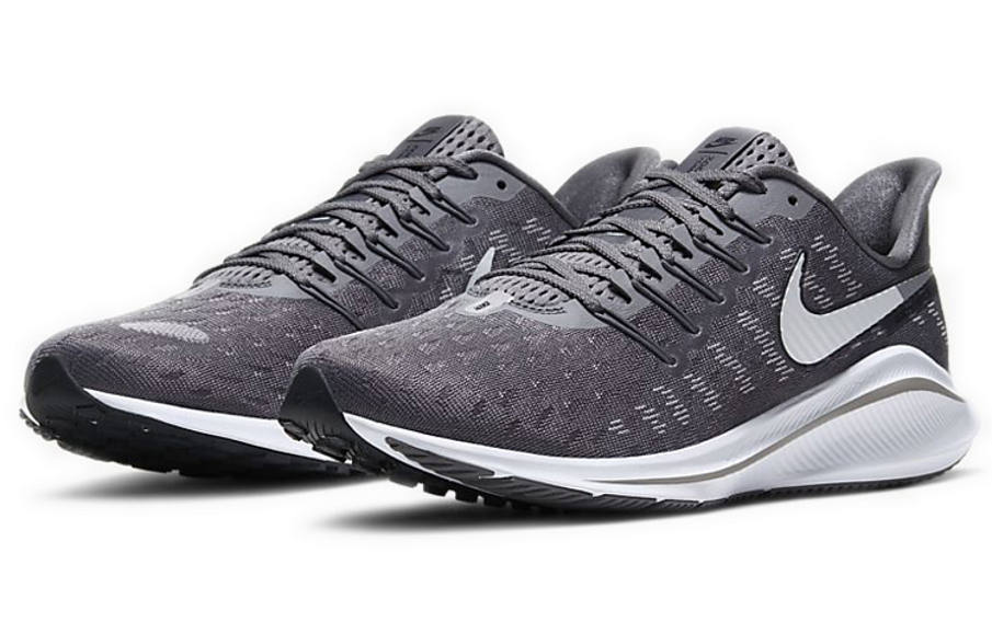 Фото № 3 с приближением к товару «‎Nike Air Zoom Vomero 14 'Gunsmoke'»