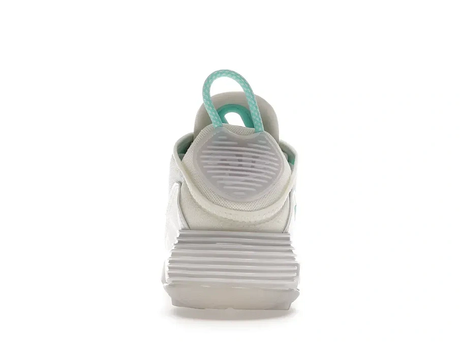 Фото № 4 с приближением к товару «‎Nike Air Max 2090 Retro Futurism Sail »