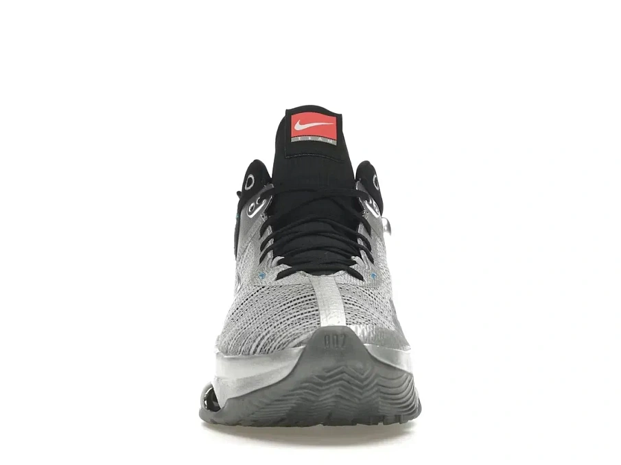 Фото № 2 с приближением к товару «‎Nike Air Zoom GT Jump 2»