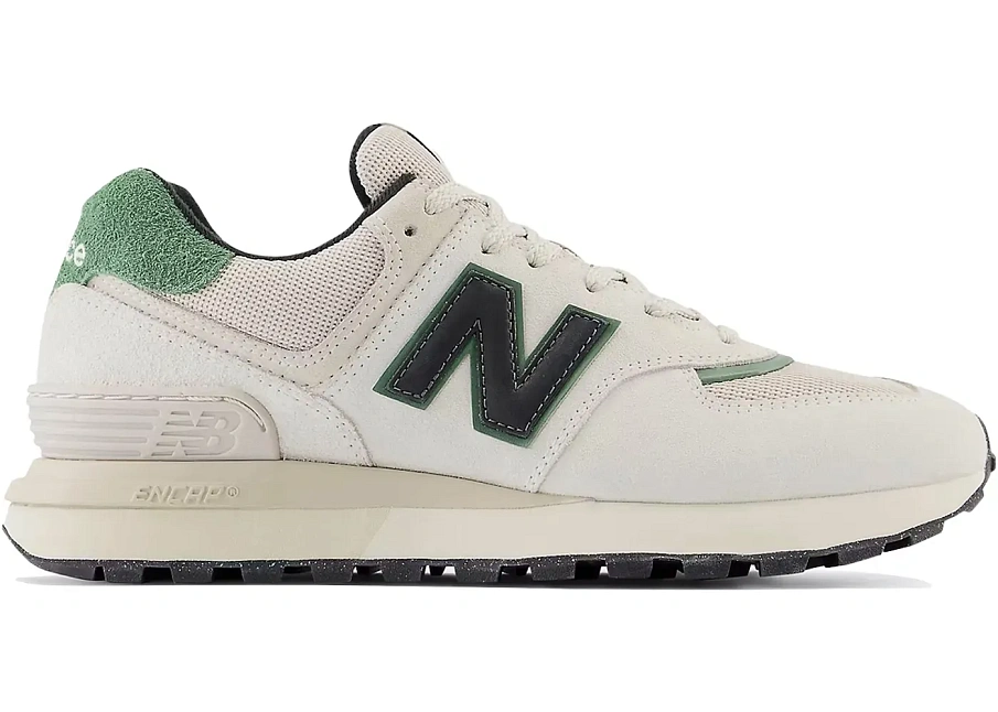 Фото № 1 с приближением к товару «‎New Balance 574 Legacy»