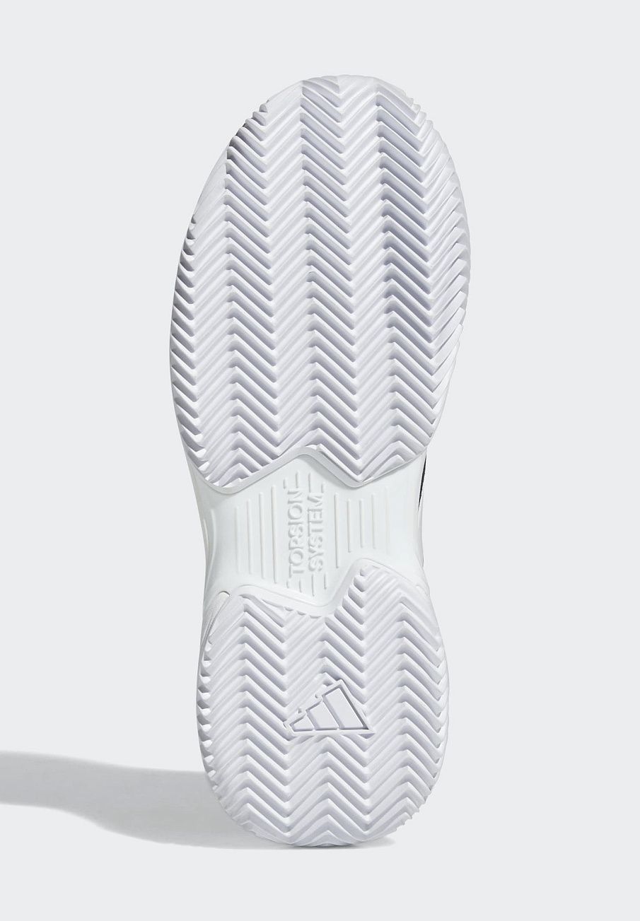 Фото № 5 с приближением к товару «‎Adidas Courtjam Control Clay »