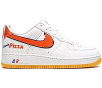 Фото № 1 с приближением к товару «‎Nike Air Force 1 Low Scarrs Pizza»