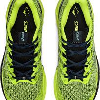 Фото № 3 с приближением к товару «‎Asics Gel Trabuco »