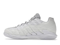 Фото № 5 с приближением к товару «‎Nike Court React Vapor NXT Air Max 95 Triple White»