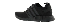 Фото № 2 с приближением к товару «‎adidas NMD R1 Triple Black»