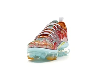 Фото № 4 с приближением к товару «‎Nike Air VaporMax Plus Dip Dye Mint Orange »