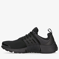 Фото № 2 с приближением к товару «‎Nike Air Presto 'Triple Black'»