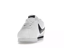 Фото № 6 с приближением к товару «‎Nike Classic Cortez White Black »