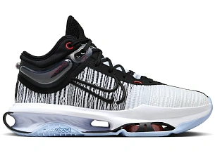 Nike Air Zoom GT Jump 2 EP Modern 365 (Blue Sole)