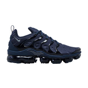 Nike Air VaporMax Plus Thunder Blue (IM2371-437)