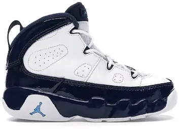 Jordan 9 Retro