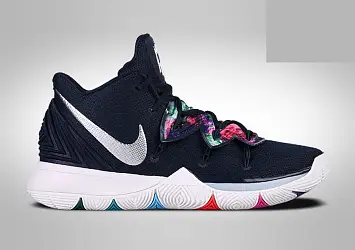 Nike Kyrie 5 Multi Color  - 1