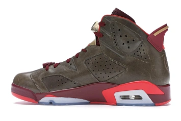 Jordan 6 Retro Cigar - 5