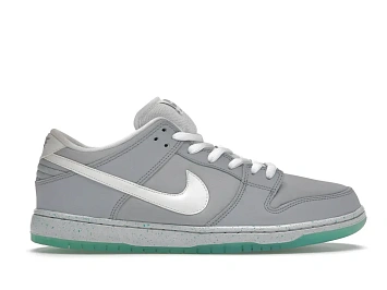 Nike SB Dunk Low Marty McFly - 1