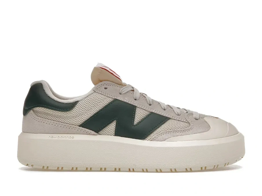 Фото № 1 с приближением к товару «‎New Balance CT302»