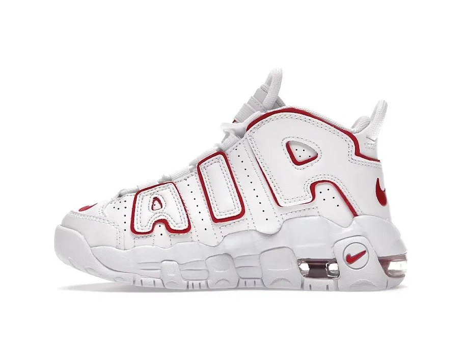 Фото № 3 с приближением к товару «‎Nike Air More Uptempo»