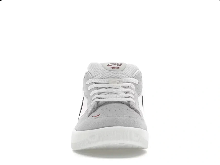 Фото № 2 с приближением к товару «‎Nike SB Force 58»