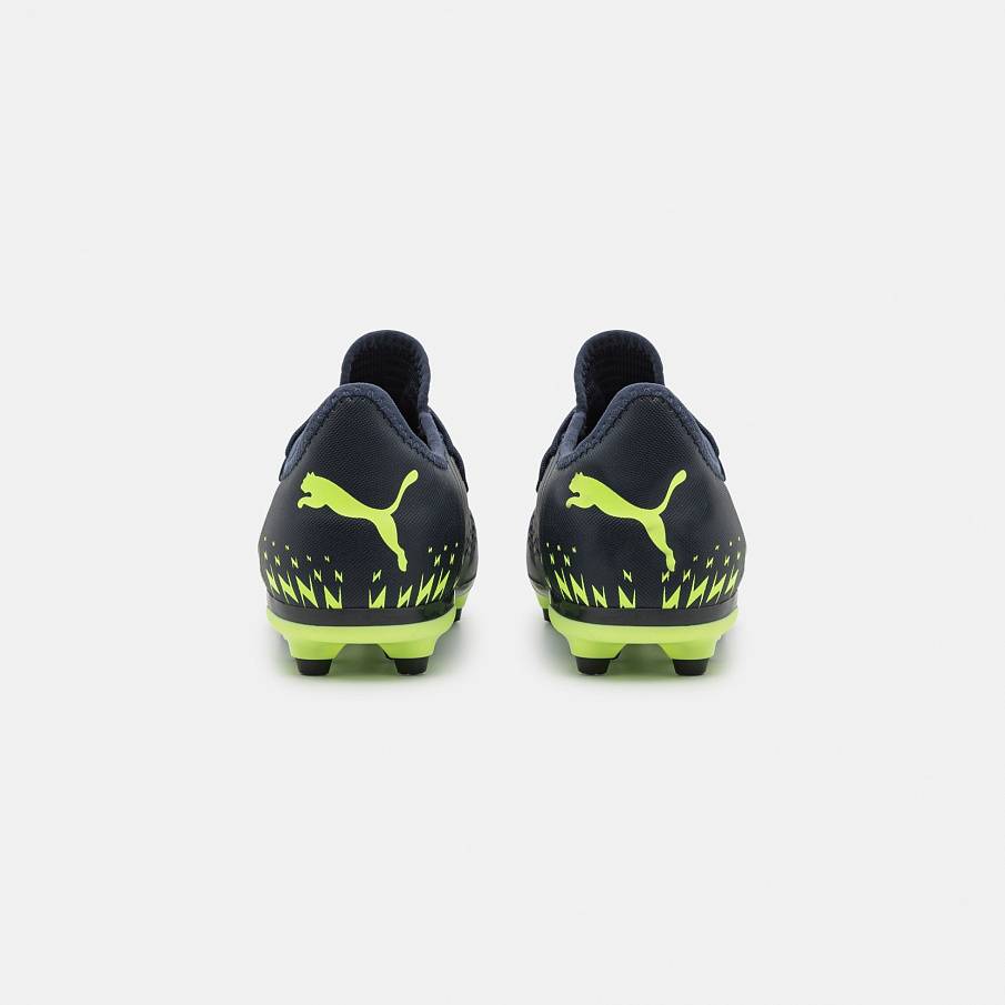 Фото № 3 с приближением к товару «‎Puma Future 4.4 Fg/ag»