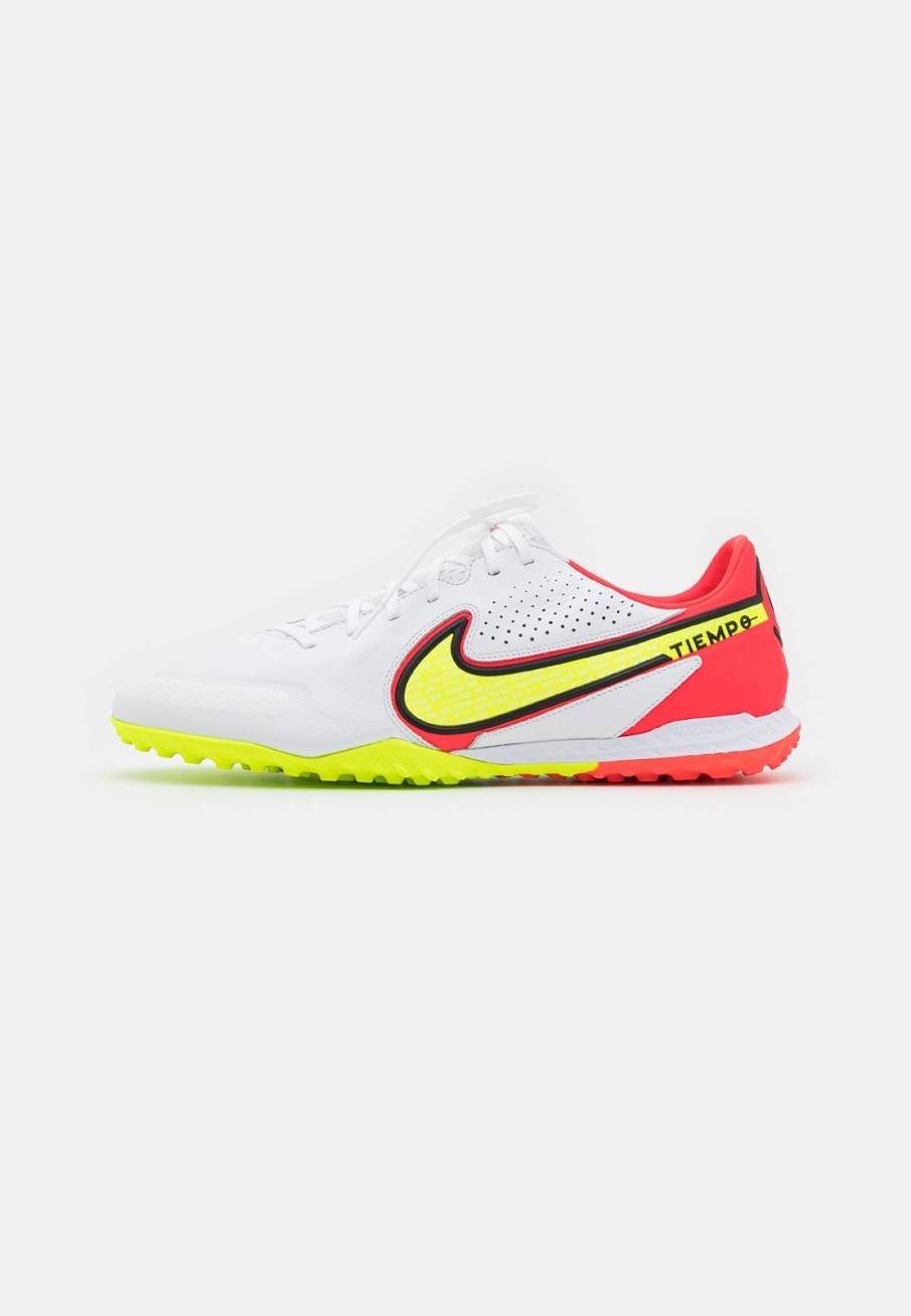 Фото № 1 с приближением к товару «‎Nike React Tiempo Legend 9 Pro Tf»