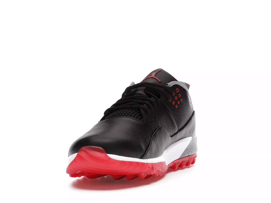 Фото № 2 с приближением к товару «‎Jordan ADG 3 Golf Black Cement»