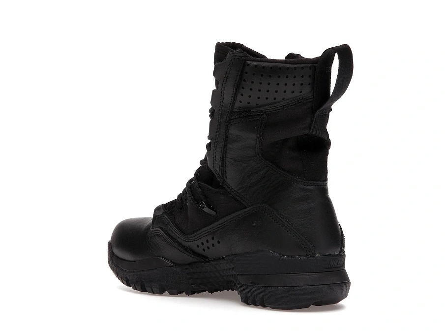 Фото № 5 с приближением к товару «‎Nike SFB Field 2 8 GORE-TEX Black»