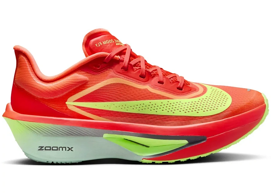Фото № 1 с приближением к товару «‎Nike Zoom Fly 6»