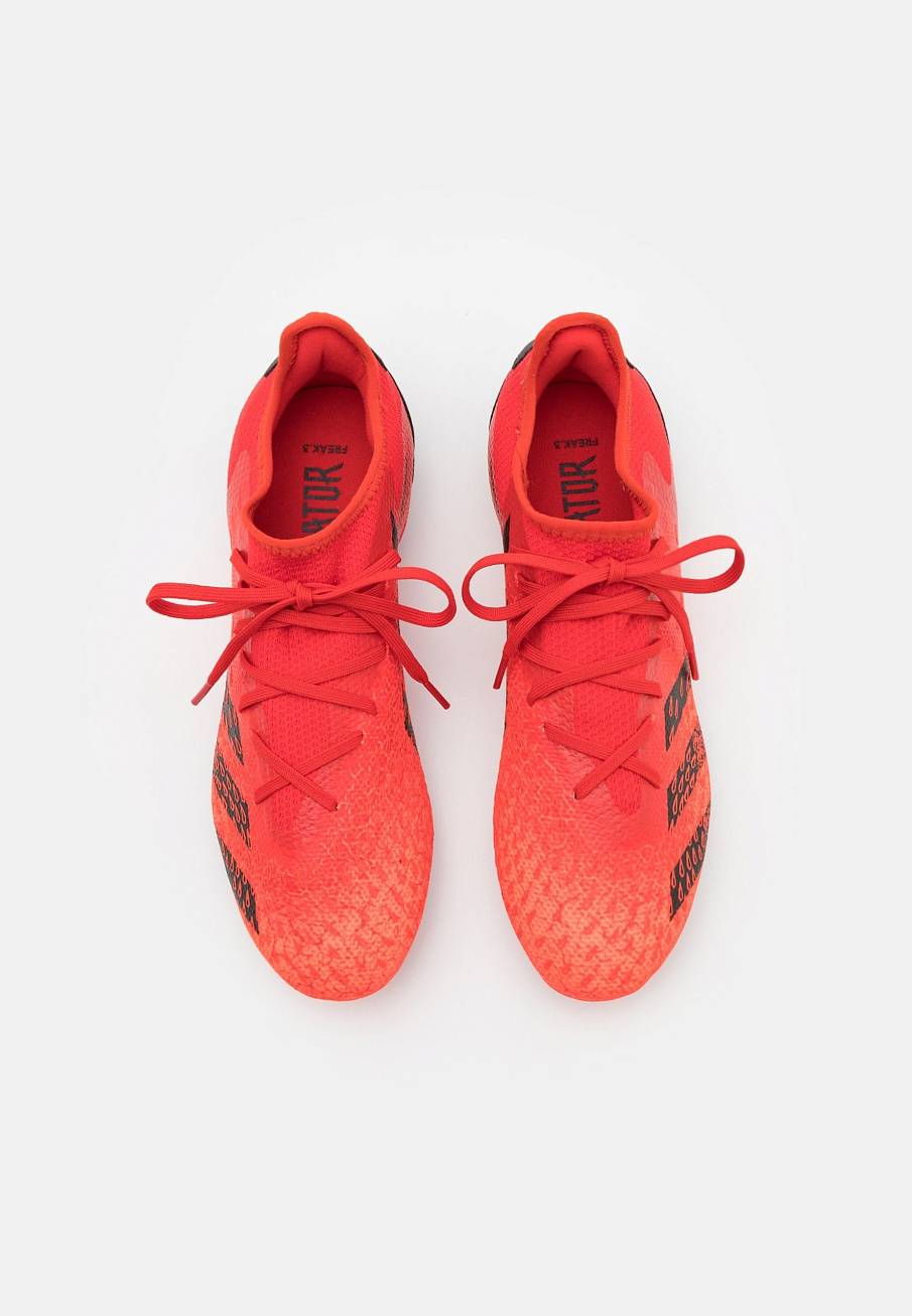 Фото № 4 с приближением к товару «‎Adidas Freak .3 L MG»
