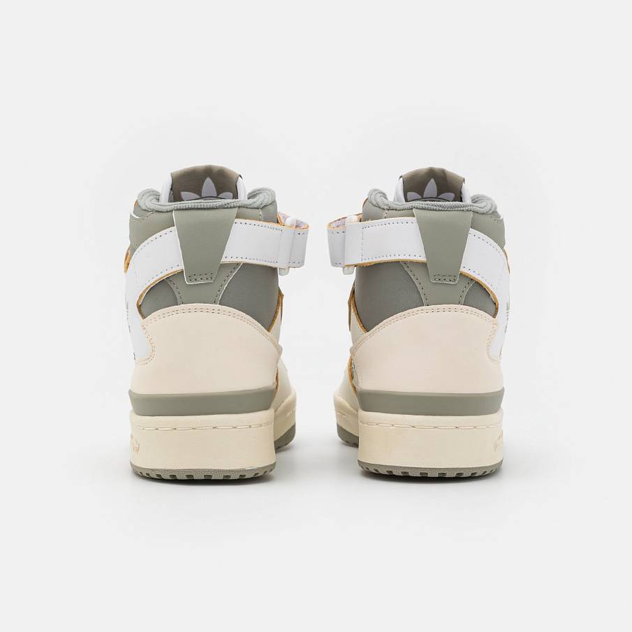 Фото № 3 с приближением к товару «‎Adidas Forum 84 »