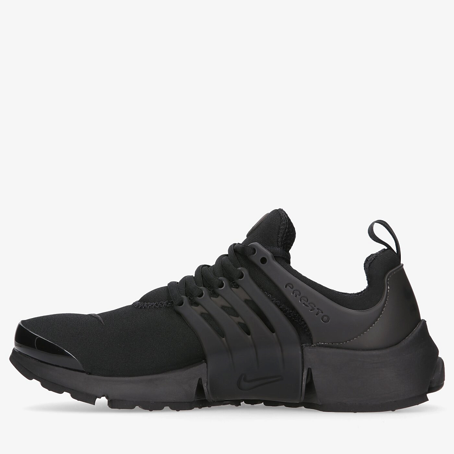 Фото № 2 с приближением к товару «‎Nike Air Presto 'Triple Black'»