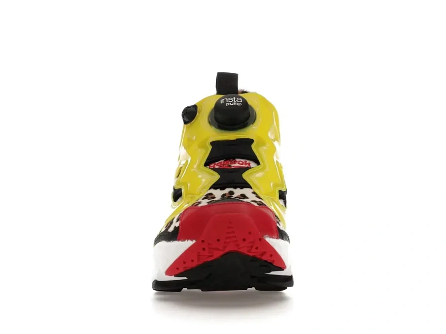 Фото № 2 с приближением к товару «‎Reebok Instapump Fury»