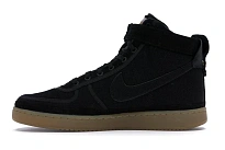 Фото № 3 с приближением к товару «‎Nike Vandal High Supreme Carhartt WIP Black»