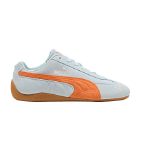 Фото № 1 с приближением к товару «‎Puma Speedcat OG Sea Glass Orange Glow»