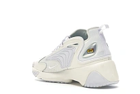 Фото № 6 с приближением к товару «‎Nike Zoom 2K Sail White Black»